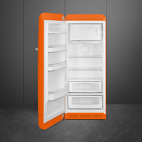 Smeg - FAB28LOR6 - Orange