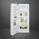 Smeg - FAB28LPB6 - 50's Style