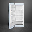 Smeg - FAB28LPB6 - 50's Style