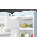 Smeg - FAB28LPB6 - 50's Style