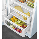 Smeg - FAB28LPB6 - 50's Style
