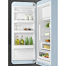 Smeg - FAB28LPB6 - 50's Style