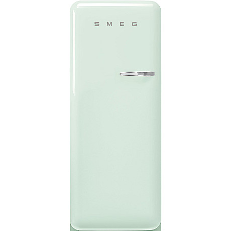 Smeg - FAB28LPG6 - Pastellgrön