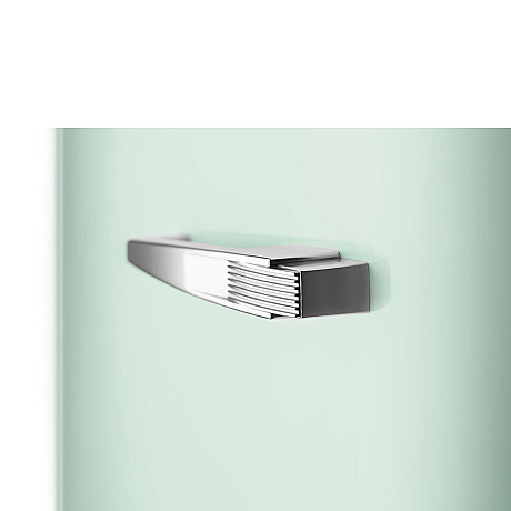 Smeg - FAB28LPG6 - Pastellgrön