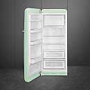 Smeg - FAB28LPG6 - Pastellgrön