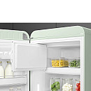 Smeg - FAB28LPG6 - Pastellgrön