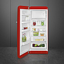 Smeg - FAB28LRD6 - 50's Style