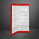 Smeg - FAB28LRD6 - 50's Style