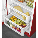 Smeg - FAB28LRD6 - 50's Style