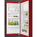 Smeg - FAB28LRD6 - 50's Style