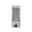 Smeg - FAB28LWH6 - Vit, 50's Style