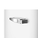 Smeg - FAB28LWH6 - Vit, 50's Style