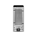Smeg - FAB28RBL6 - Svart högblank, 50's Style