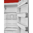 Smeg - FAB28RDMC6 - Dekoration/Specialfärg, 50's Style