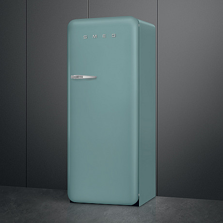 Smeg - FAB28REGM6 - Emerald green