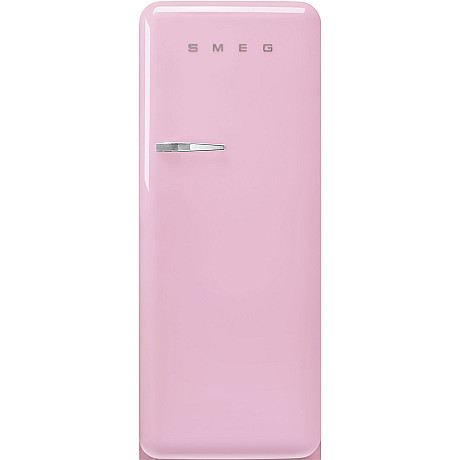 Smeg - FAB28RPK6 - Rosa, 50's Style