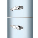 Smeg - FAB30LPB6 - Pastellblå, 50's Style, MultiFlow