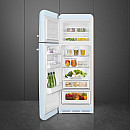 Smeg - FAB30LPB6 - Pastellblå, 50's Style, MultiFlow