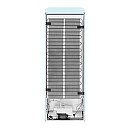 Smeg - FAB30LPB6 - Pastellblå, 50's Style, MultiFlow