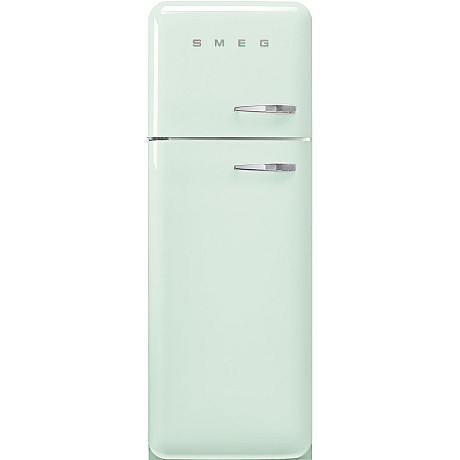 Smeg - FAB30LPG6 - Pastellgrön, 50's Style, MultiFlow