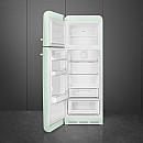 Smeg - FAB30LPG6 - Pastellgrön, 50's Style, MultiFlow