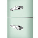 Smeg - FAB30LPG6 - Pastellgrön, 50's Style, MultiFlow
