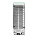 Smeg - FAB30LPG6 - Pastellgrön, 50's Style, MultiFlow