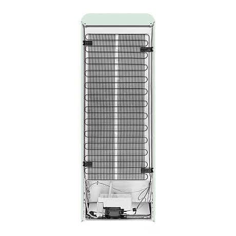 Smeg - FAB30LPG6 - Pastellgrön, 50's Style, MultiFlow