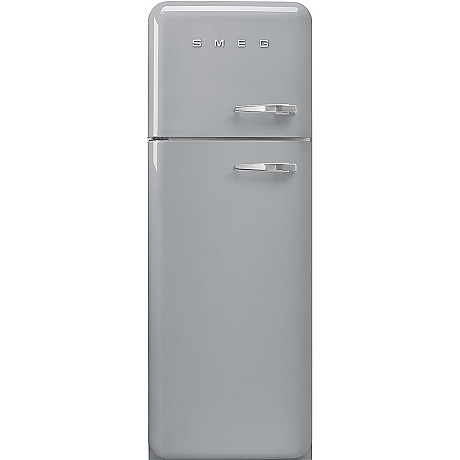 SMEG - FAB30LSV6 - Grå