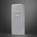 SMEG - FAB30LSV6 - Grå
