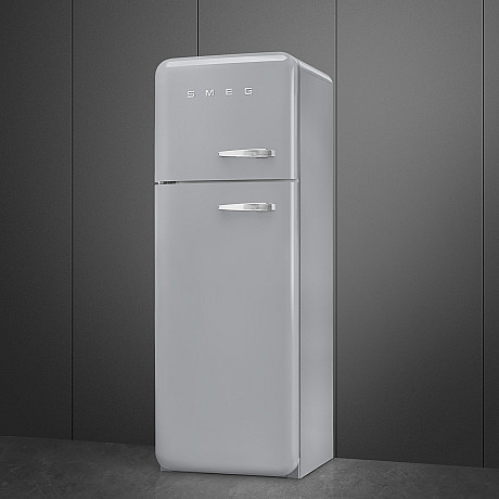 SMEG - FAB30LSV6 - Grå