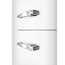 Smeg - FAB30LWH6  - Vit, 50's Style