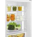 Smeg - FAB30LWH6  - Vit, 50's Style