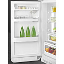 Smeg - FAB30LWH6  - Vit, 50's Style