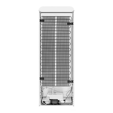 Smeg - FAB30LWH6  - Vit, 50's Style