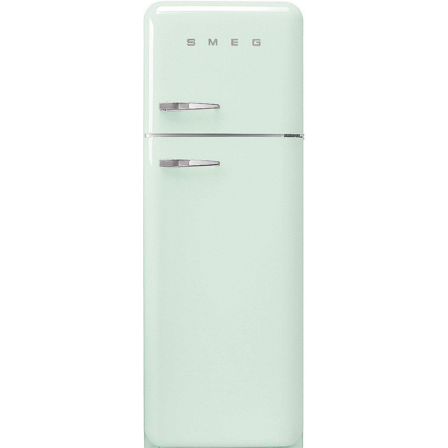 Smeg frys över kylskåp fab30rpg5