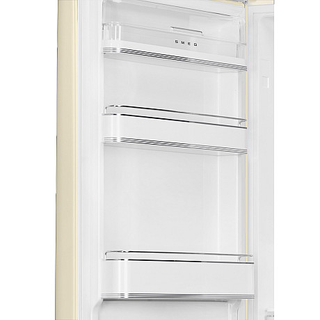 Smeg - FAB32LCR6 - Creme, 50's Style