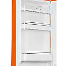 Smeg - FAB32LOR6 - Orange, 50's style, NoFrost & MultiFlow
