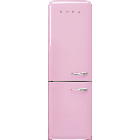 Smeg - FAB32LPK6 - Rosa, 50's Style