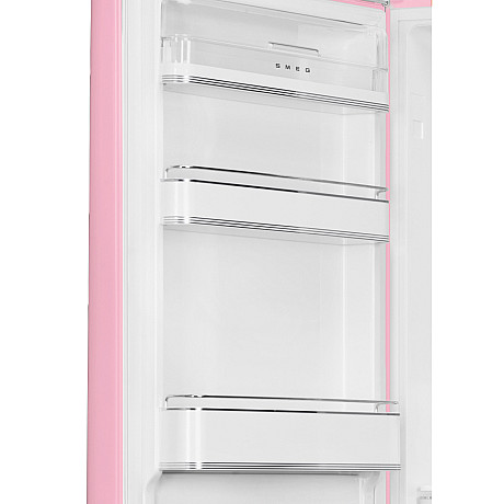 Smeg - FAB32LPK6 - Rosa, 50's Style