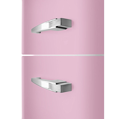 Smeg - FAB32LPK6 - Rosa, 50's Style