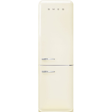 Smeg - FAB32RCR6 - Creme, 50's Style