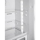Smeg - FAB32RCR6 - Creme, 50's Style