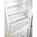 Smeg - FAB32RCR6 - Creme, 50's Style