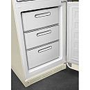 Smeg - FAB32RCR6 - Creme, 50's Style