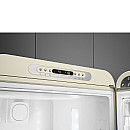 Smeg - FAB32RCR6 - Creme, 50's Style