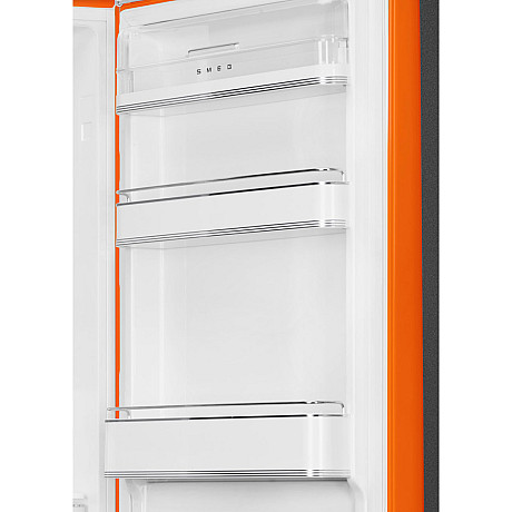 Smeg - FAB32ROR6 - Orange, 50's Style