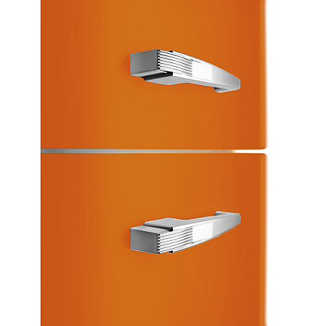 Smeg - FAB32ROR6 - Orange, 50's Style