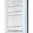 Smeg - FAB32RPB6 -Pastellblå, 50's Style, NoFrost