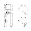 SMEG - FAB32RPK6